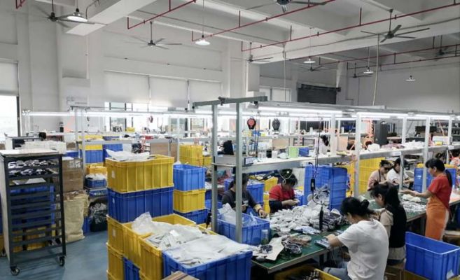 Our Workshop Pictures