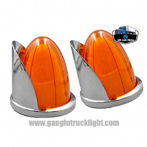 Luces LED para camión estilo sandía