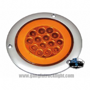 Luces traseras LED