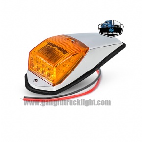 Luces LED para el techo de camiones y remolques