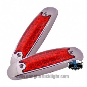 luces led para camiones